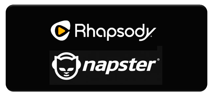 Alquimia Diaz Colodrero - Rhapsody Napster